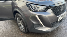 Peugeot 2008 1.2 PureTech Active Premium 5dr Petrol Estate